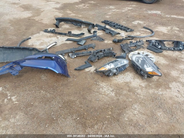 Nissan ROGUE S 2017 KNMAT2MT0HP608048 Image 19