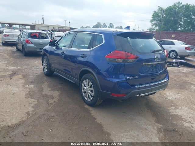 Nissan ROGUE S 2017 KNMAT2MT0HP608048 Image 3