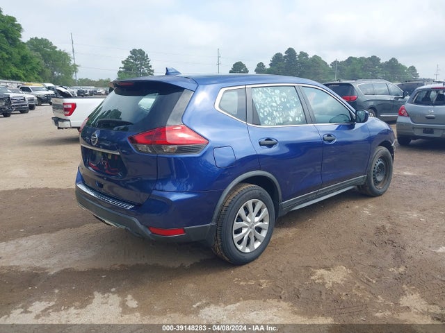 Nissan ROGUE S 2017 KNMAT2MT0HP608048 Image 4