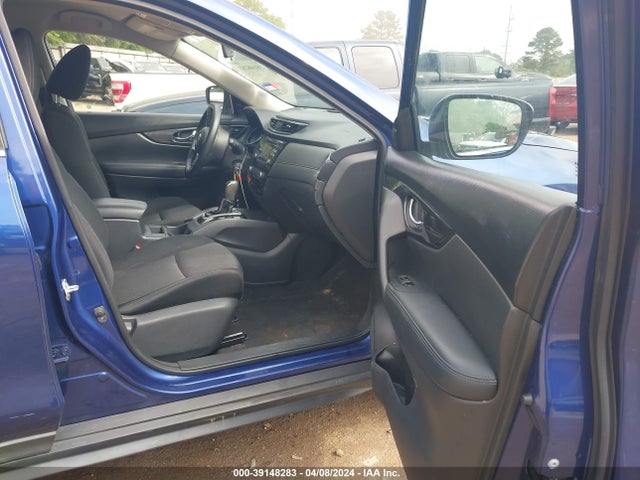 Nissan ROGUE S 2017 KNMAT2MT0HP608048 Image 5