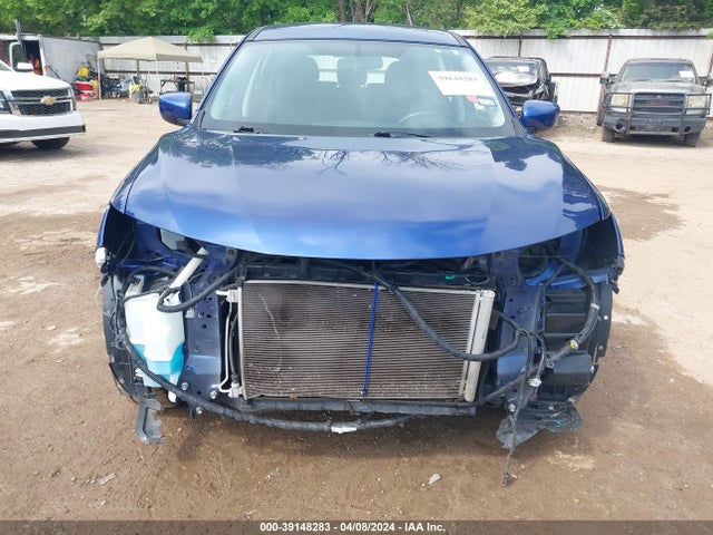 Nissan ROGUE S 2017 KNMAT2MT0HP608048 Image 6