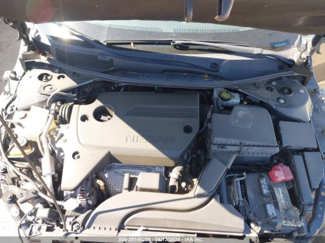 1N4AL3AP9JC116165 Nissan Altima 2.5 Sr