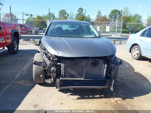 1N4AL3AP9JC116165 Nissan Altima 2.5 Sr