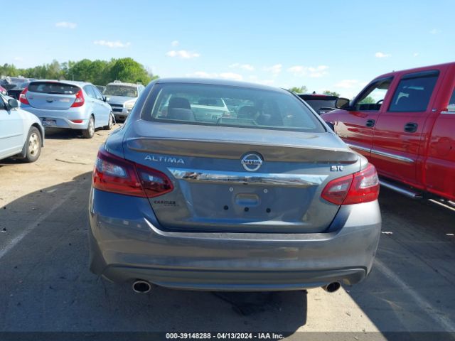1N4AL3AP9JC116165 Nissan Altima 2.5 Sr
