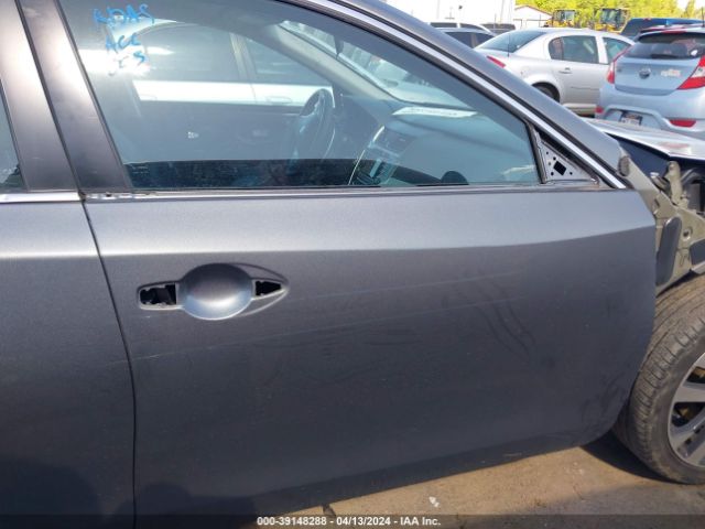1N4AL3AP9JC116165 Nissan Altima 2.5 Sr
