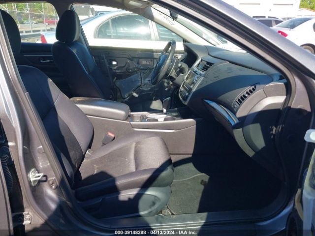 1N4AL3AP9JC116165 Nissan Altima 2.5 Sr