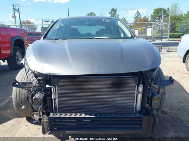 1N4AL3AP9JC116165 Nissan Altima 2.5 Sr