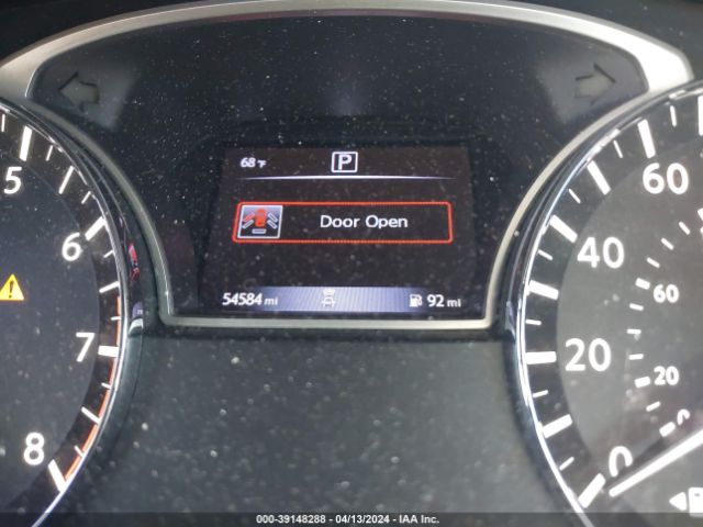1N4AL3AP9JC116165 Nissan Altima 2.5 Sr