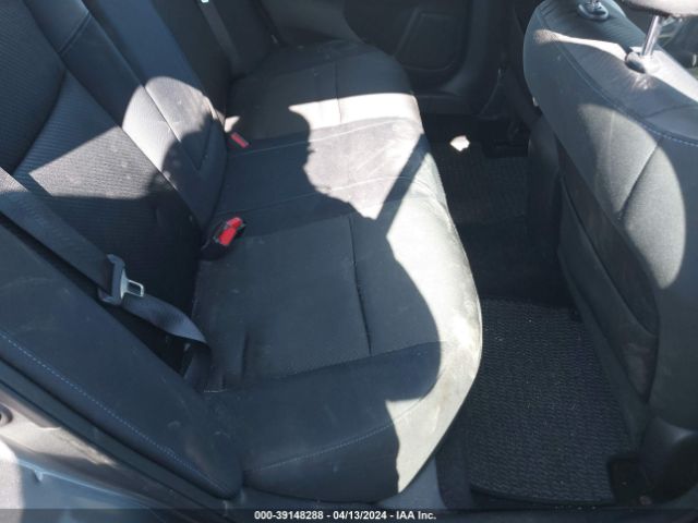 1N4AL3AP9JC116165 Nissan Altima 2.5 Sr