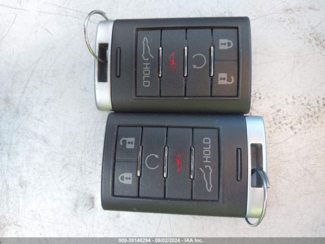 1G1YB2D72K5121188 Chevrolet CORVETTE STINGRAY
