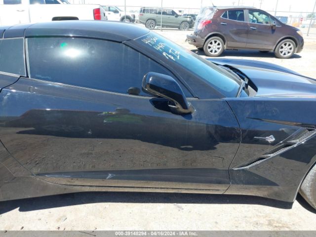 1G1YB2D72K5121188 Chevrolet CORVETTE STINGRAY
