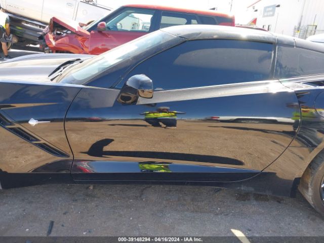 1G1YB2D72K5121188 Chevrolet CORVETTE STINGRAY