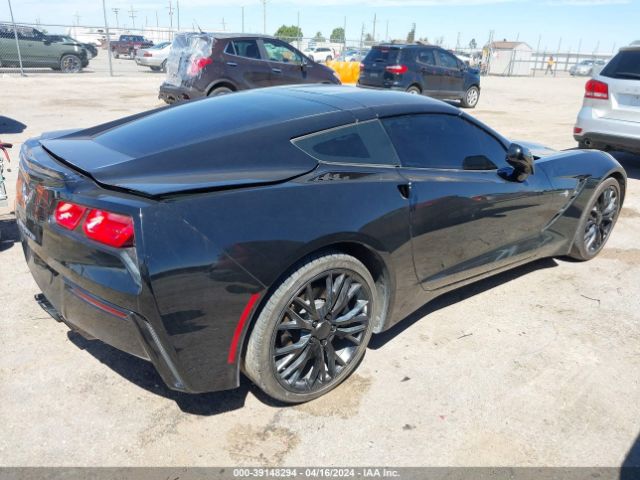 1G1YB2D72K5121188 Chevrolet CORVETTE STINGRAY