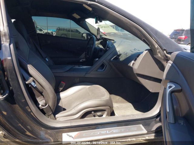 1G1YB2D72K5121188 Chevrolet CORVETTE STINGRAY