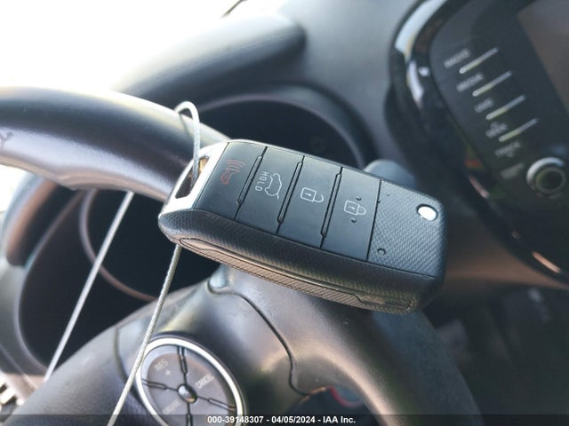 KIA Soul ! 2015 KNDJX3A57F7801522 Image 11