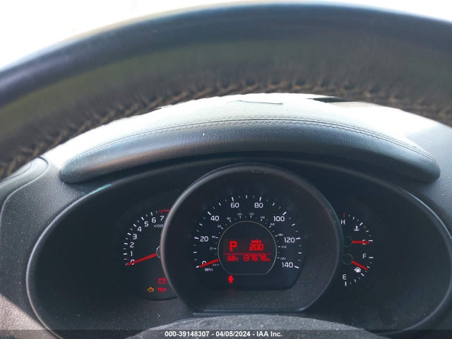 KIA Soul ! 2015 KNDJX3A57F7801522 Image 7
