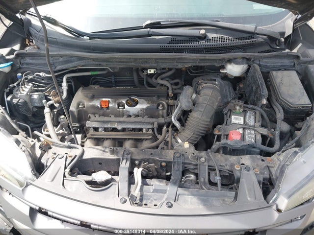 Honda Cr-v Ex-l 2014 5J6RM4H7XEL017778 Image 10