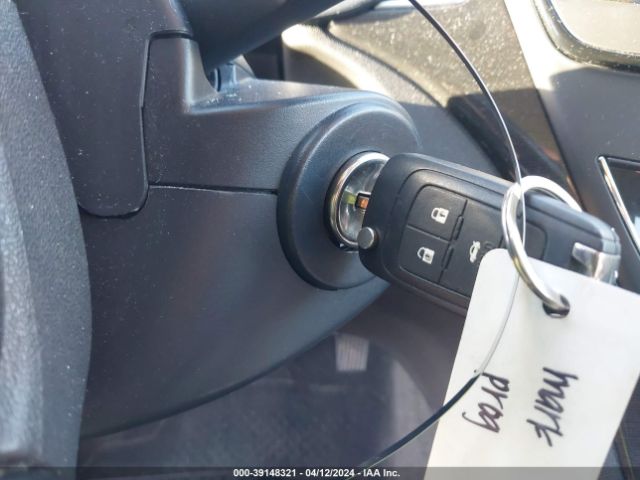 2G4GK5EX1G9157317 Buick Regal Turbo
