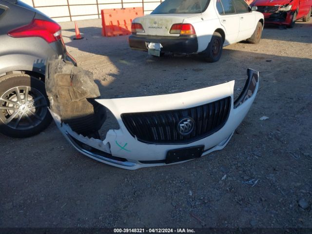 2G4GK5EX1G9157317 Buick Regal Turbo