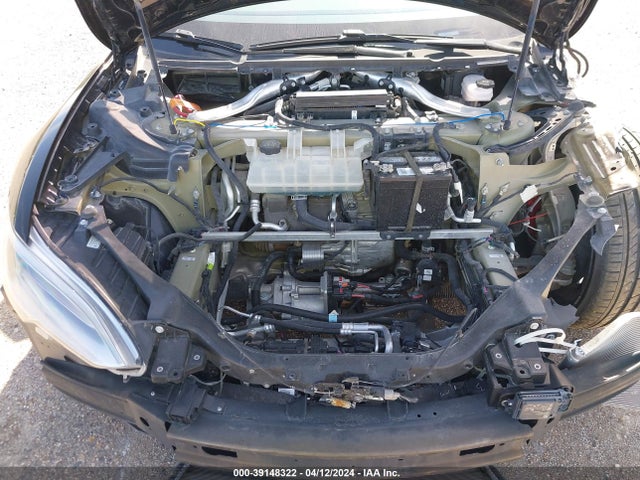 Tesla Model S 100d/long Range/p100d/performance 2019 5YJSA1E46KF331936 Image 10
