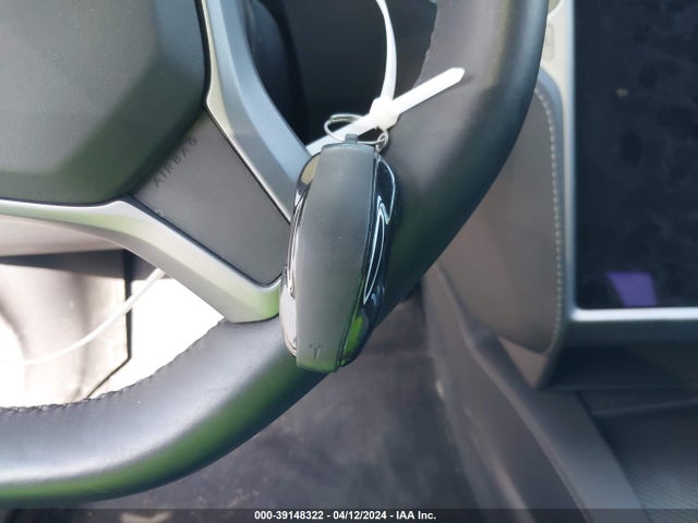 Tesla Model S 100d/long Range/p100d/performance 2019 5YJSA1E46KF331936 Image 11