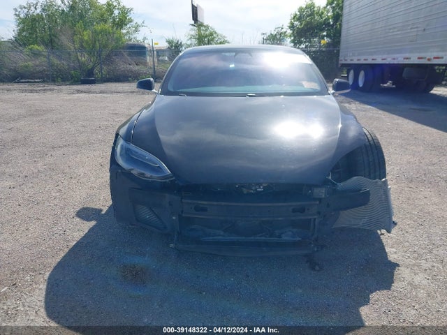 Tesla Model S 100d/long Range/p100d/performance 2019 5YJSA1E46KF331936 Image 6