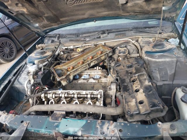1994 CADILLAC SEVILLE 1G6KS52Y6RU844166 Photo 9