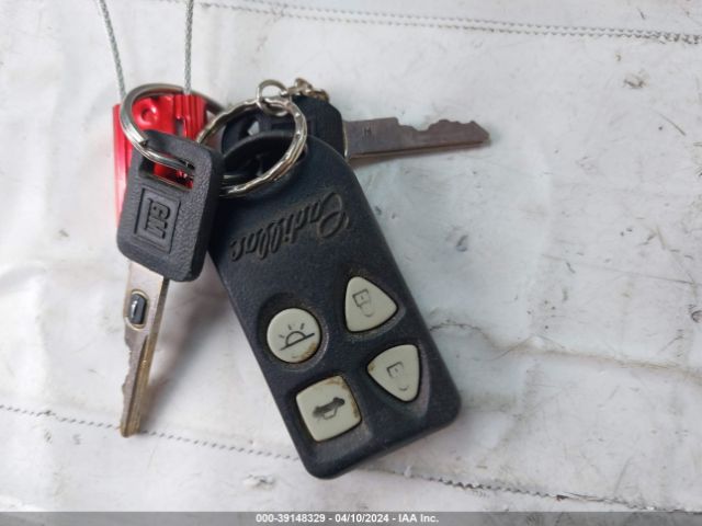 1994 CADILLAC SEVILLE 1G6KS52Y6RU844166 Photo 10
