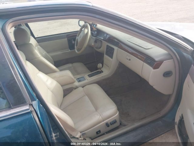 1994 CADILLAC SEVILLE 1G6KS52Y6RU844166 Photo 4