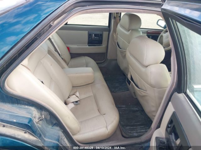 1994 CADILLAC SEVILLE 1G6KS52Y6RU844166 Photo 7