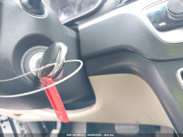 Hyundai SONATA SE 2018 5NPE24AF9JH606458 Image 11