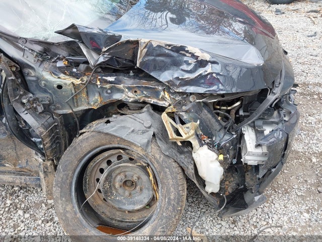 Honda Civic Lx 2018 2HGFC2F51JH504426 Image 18