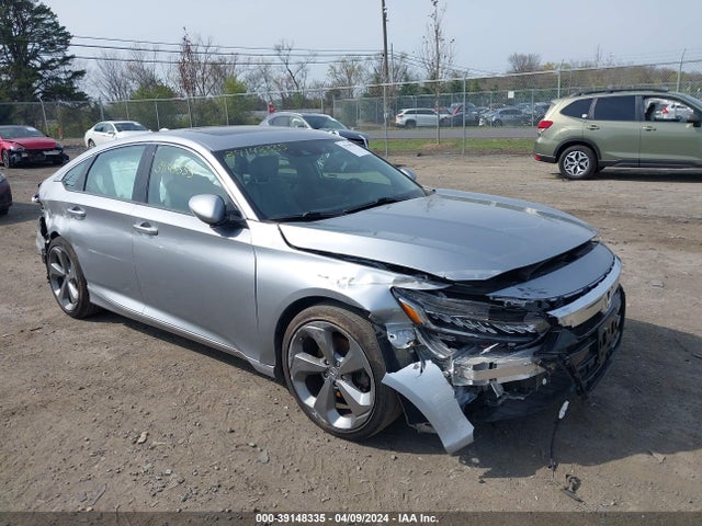 2018 1HGCV1F98JA122564 main image
