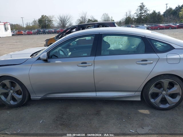 Honda Accord Touring 2018 1HGCV1F98JA122564 Image 14