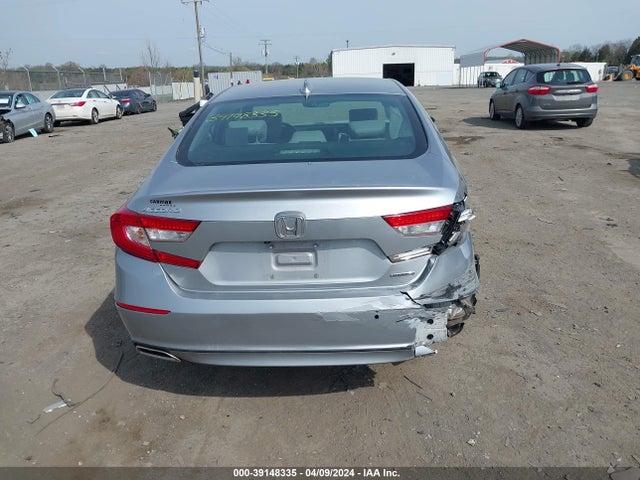 Honda Accord Touring 2018 1HGCV1F98JA122564 Image 16