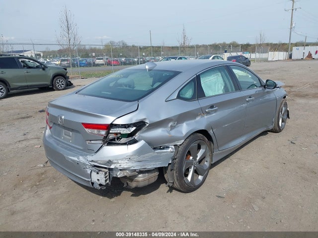 Honda Accord Touring 2018 1HGCV1F98JA122564 Image 4