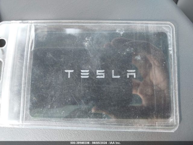 5YJ3E1EA8PF626073 Tesla Model 3 Rear-wheel Drive