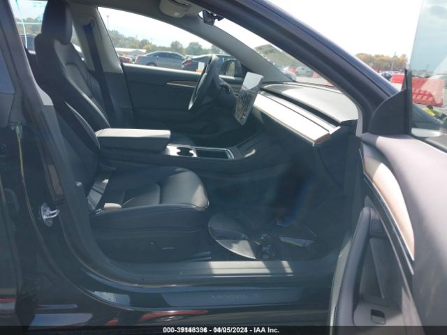 5YJ3E1EA8PF626073 Tesla Model 3 Rear-wheel Drive