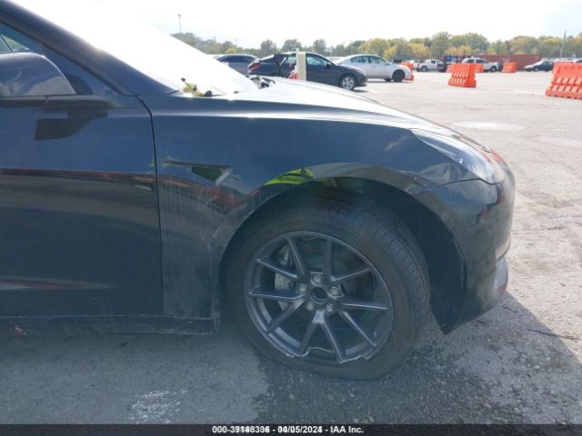 5YJ3E1EA8PF626073 Tesla Model 3 Rear-wheel Drive