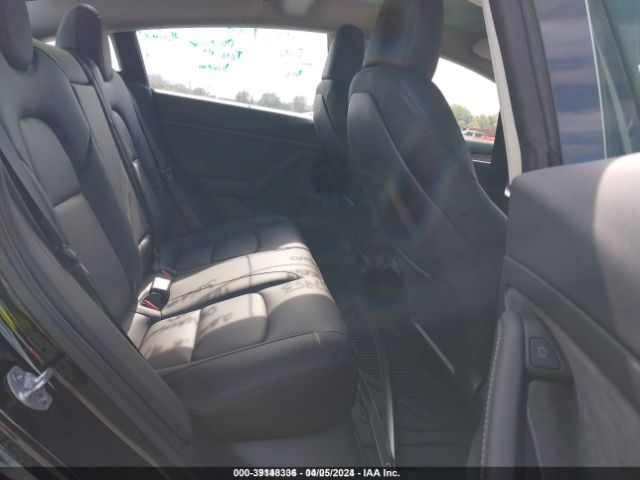 5YJ3E1EA8PF626073 Tesla Model 3 Rear-wheel Drive