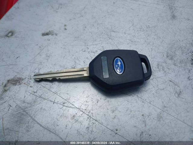 JF1VA1A67K9801685 Subaru WRX