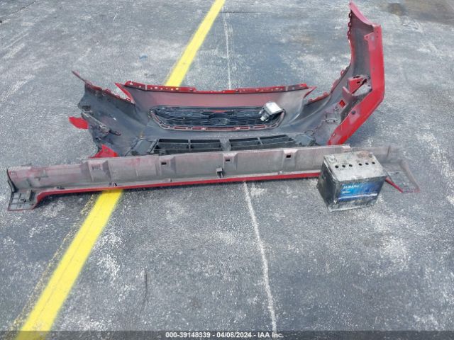JF1VA1A67K9801685 Subaru WRX