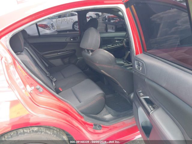 JF1VA1A67K9801685 Subaru WRX