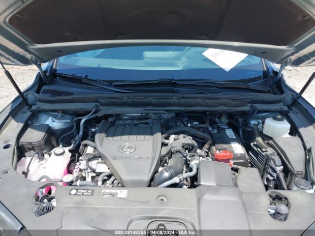 2T2BAMBA0PC006525 Lexus Rx 350 Premium