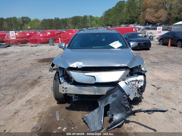 2T2BAMBA0PC006525 Lexus Rx 350 Premium