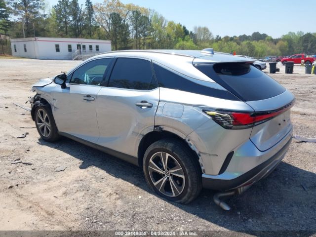 2T2BAMBA0PC006525 Lexus Rx 350 Premium