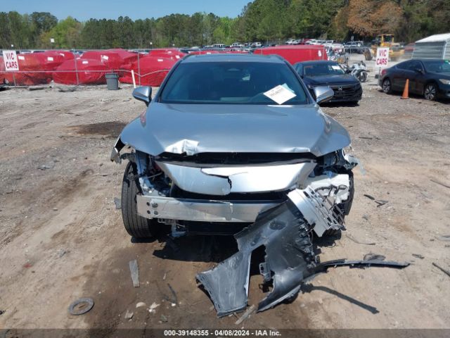 2T2BAMBA0PC006525 Lexus Rx 350 Premium