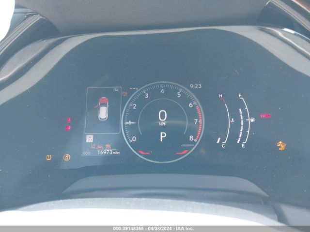 2T2BAMBA0PC006525 Lexus Rx 350 Premium