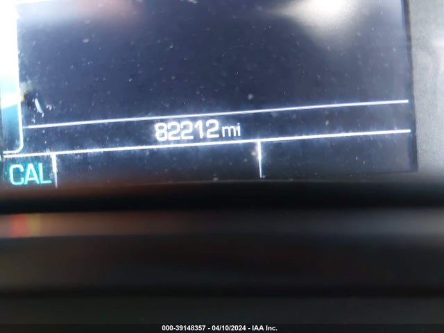 Chevrolet IMPALA 2LZ 2017 2G1145S38H9196535 Image 15