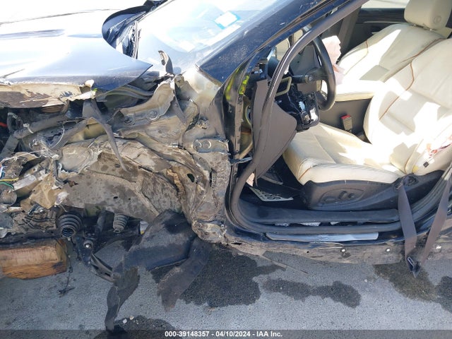 Chevrolet IMPALA 2LZ 2017 2G1145S38H9196535 Image 17